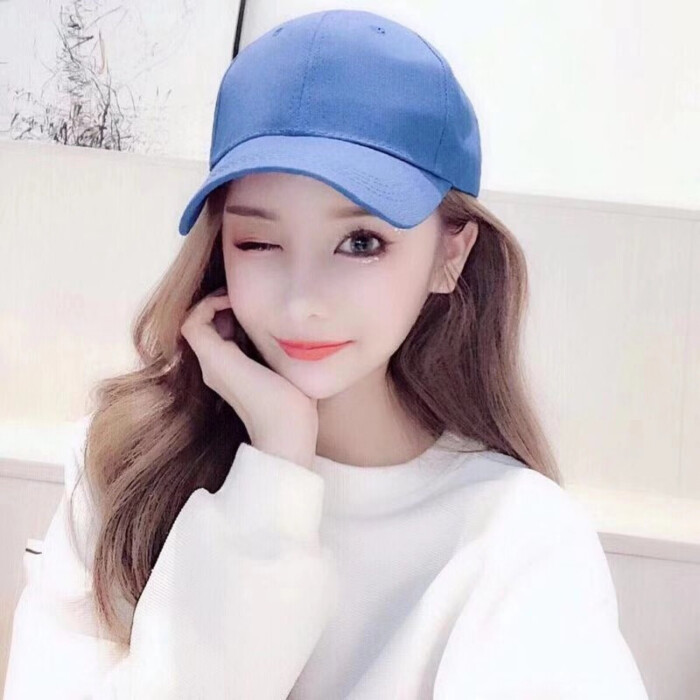 治愈系·唯美女生头像:只要是自己选择的道路,即使错了也无需后悔