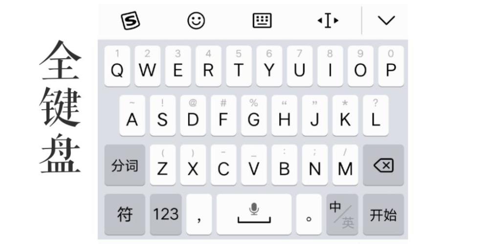 九宫格还是全键盘,你的输入习惯是什么?语音输入也在崛起