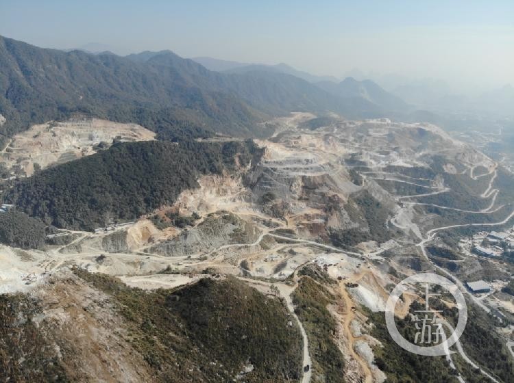 矿山安全与矿山环境保护_武钢矿山_数字矿山与智慧矿山