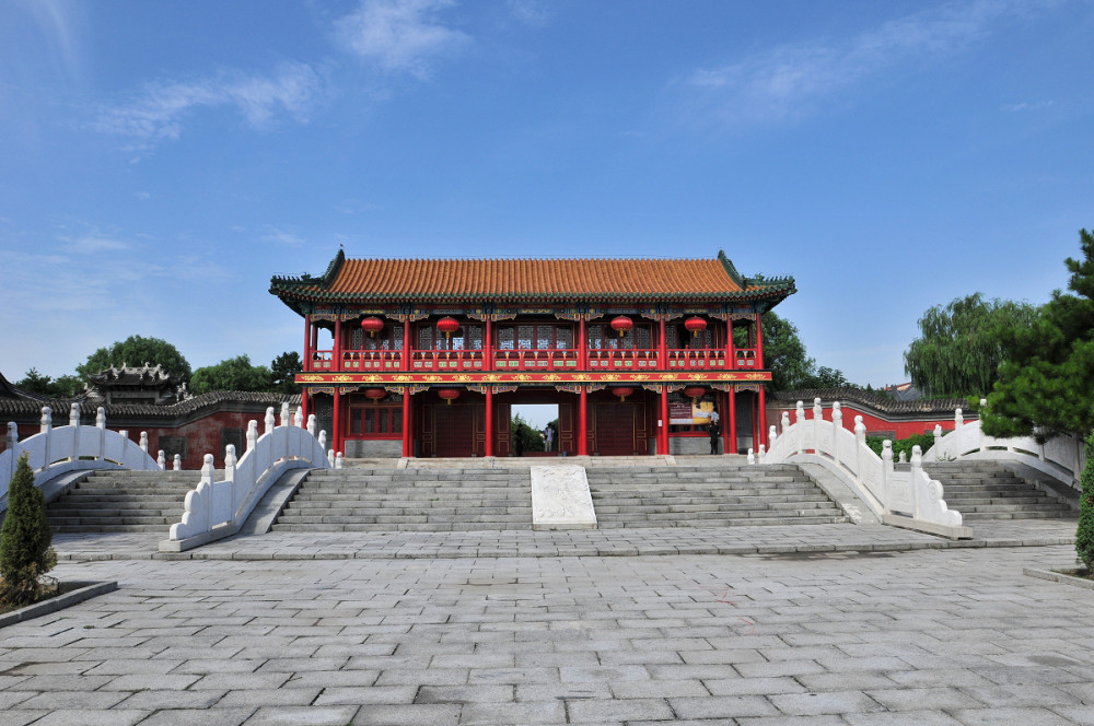 北京周末去哪里玩,北京大兴区一日游,大家都玩过哪些景点?