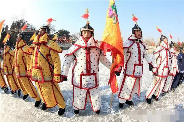 八旗的旗主太威风,权势到底有多大,为何官员升官后最怕见旗主?