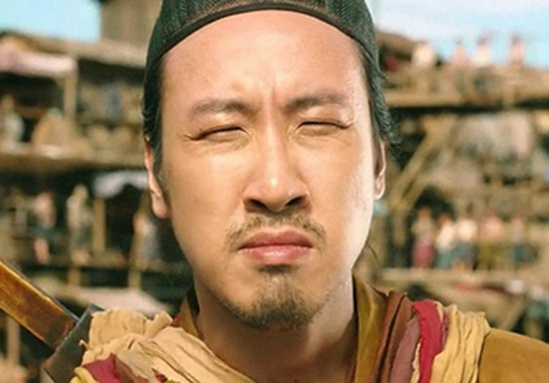 为什么周星驰电影的经典配角离开他