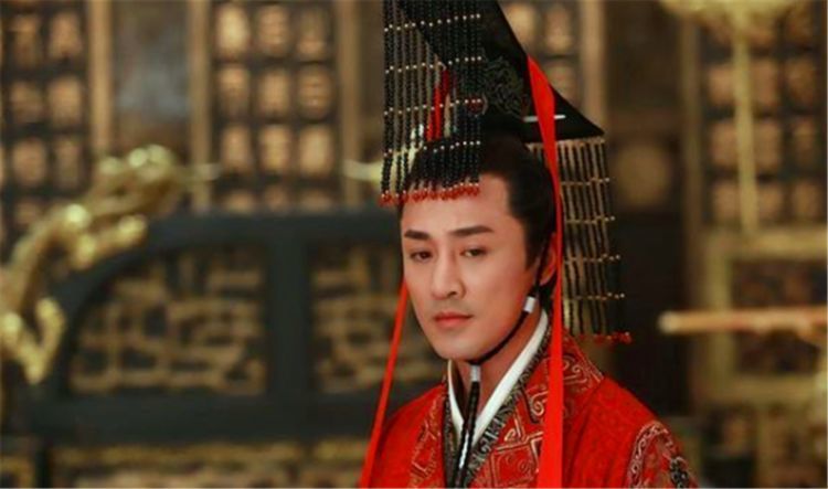 汉武帝刘彻即位之初若没有窦皇后的限制是否会成为第二个杨广呢?