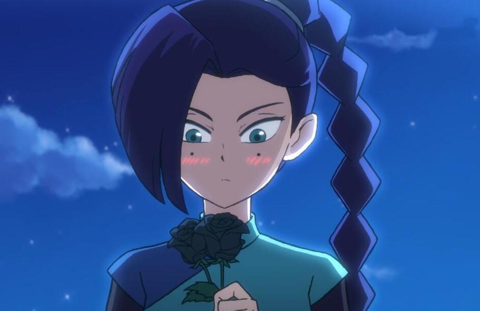伍六七7话:梅花十一转换目标,伍六七为了梅花十三,解锁新形象