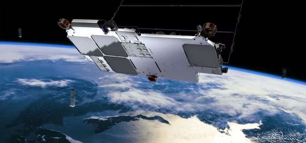 spacex,星链,星链卫星,格温·肖特维尔