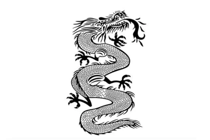 心理学:凭直觉你最喜欢哪条飞龙?测你的野心到底有多大