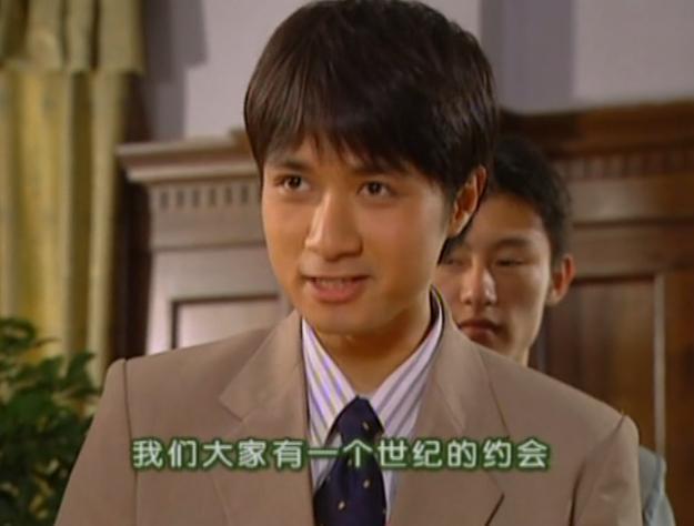 《情深深雨蒙蒙》:何书桓有多会骗人?看看他这四个操作就懂了