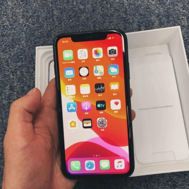 iphone11买128g还是256g的?业内人士:64g不用考虑