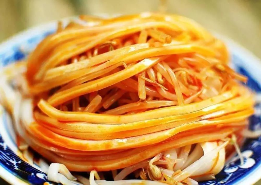 陕西最佳"美食cp",这些陕西美食要这么搭才正宗!