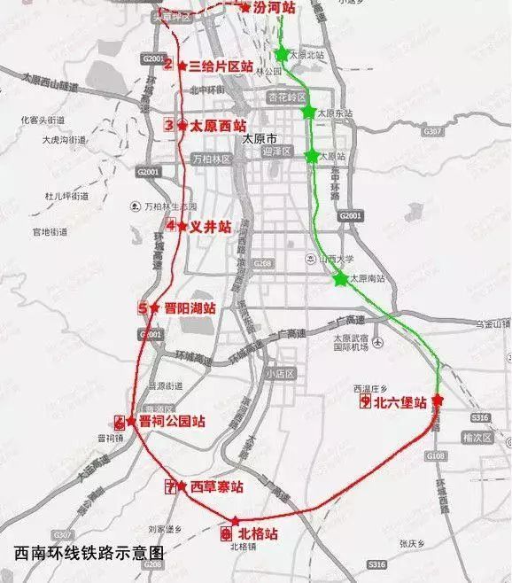 铁路,太原,汾河,山西,晋源区