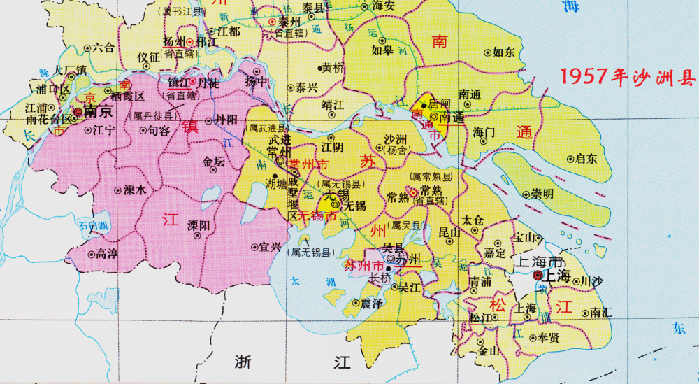 县级市,江苏,邳州市,张家港市,下邳县