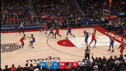 一场比赛打破十项纪录!我看nba这么多年,还真第一次见到