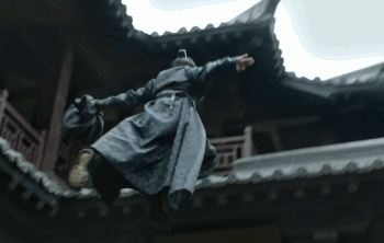 为了钱跟随范闲?《庆余年》王启年身份终揭晓,远没有那么简单