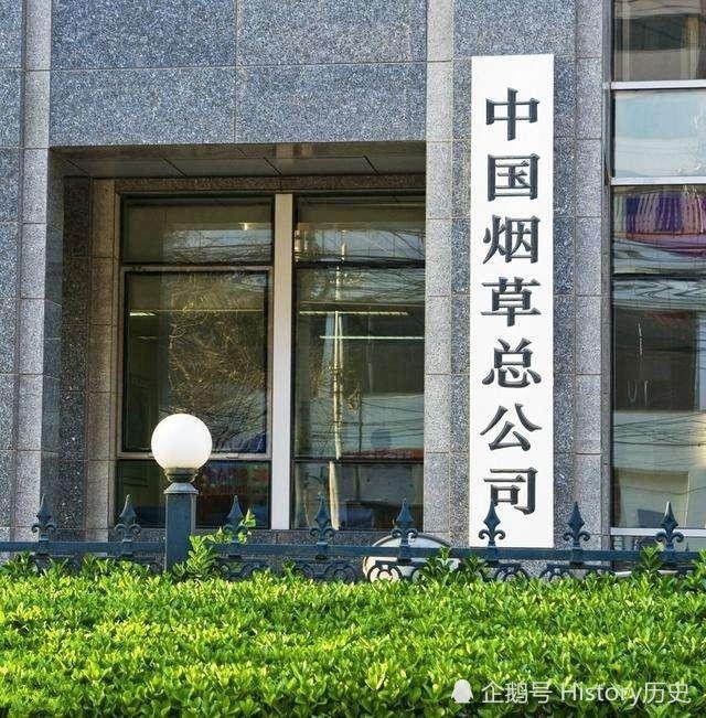 中国烟草总公司,财政收入,税收,阿里巴巴_公司,利润