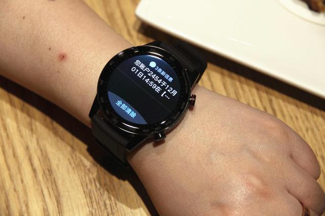 为什么说荣耀magicwatch 2是最值得入手智能手表?