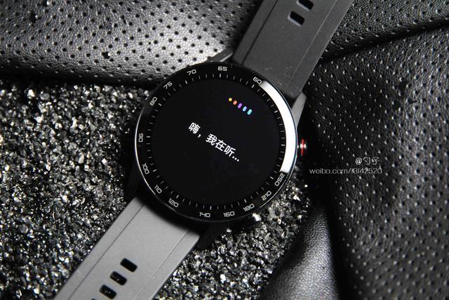 为什么说荣耀magicwatch 2是最值得入手智能手表?