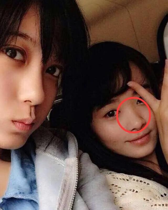 犹如换头的鞠婧祎5年来从丑小鸭变小仙女,仅仅是靠造型跟妆容?