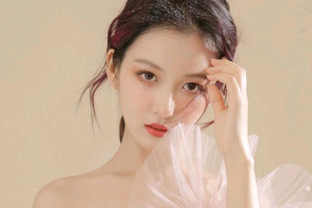 最会勾人心魄的四大星座女,天生丽质,曲线迷人,让男人