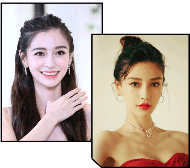 鲶鱼脸的姐妹剪剪刘海攻略, 请查收