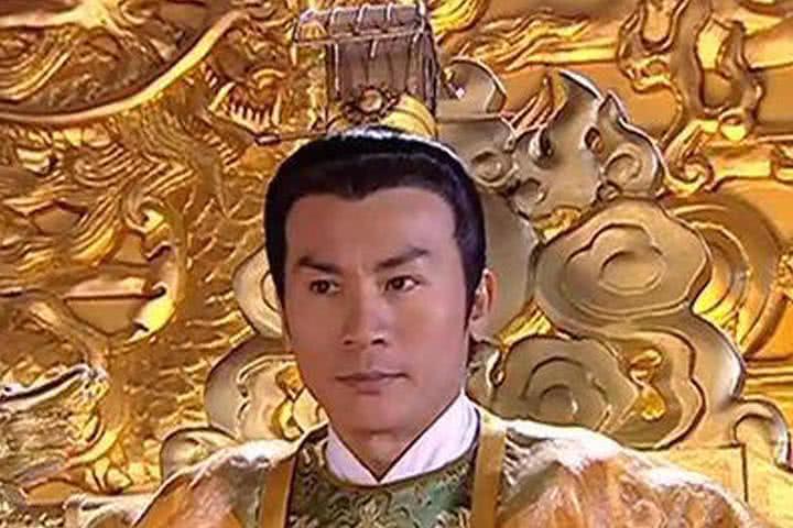皇帝,皇位,赵恒,赵匡胤