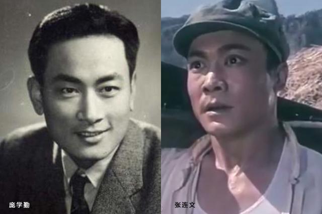 细数老电影中被替换的演员,理由千奇百怪,曹雷为何不能演《春苗》?