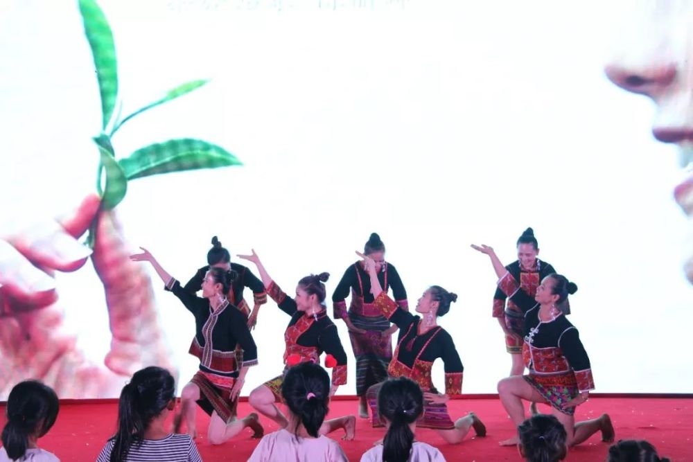 2019五指山美食购物节狂热来袭,优惠惊喜嗨不停!