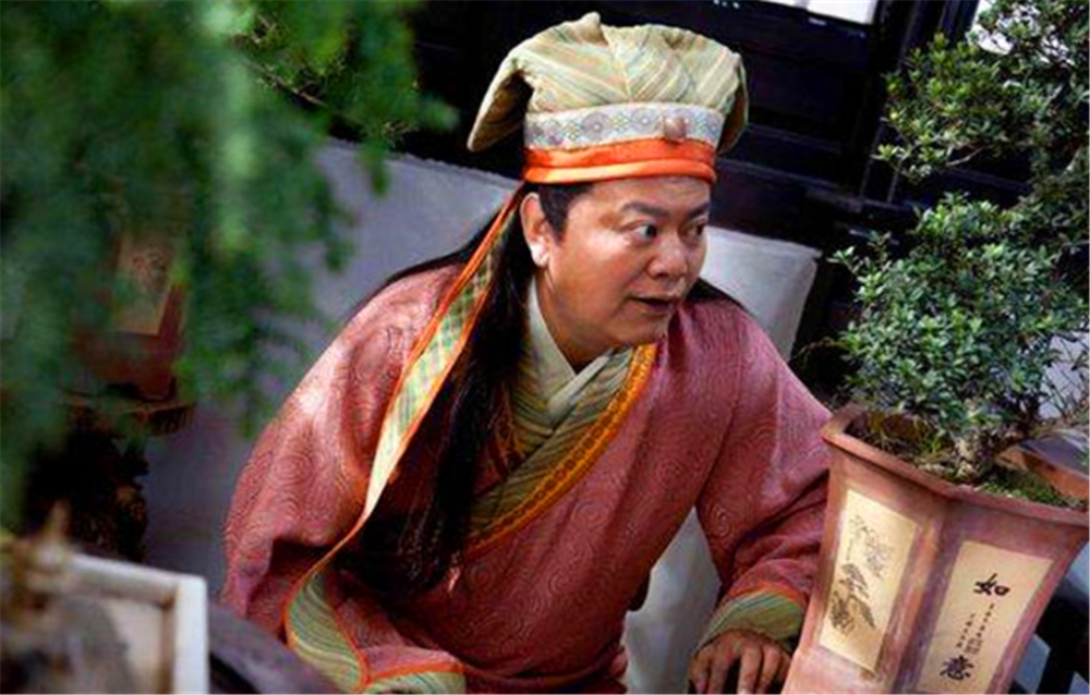 明代著名书法家祝枝山,为何却几十年都没考上功名?