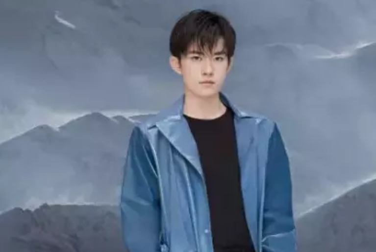 电影《老炮儿》过后,管虎搭档易烊千玺,携