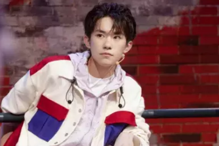 电影《老炮儿》过后,管虎搭档易烊千玺,携