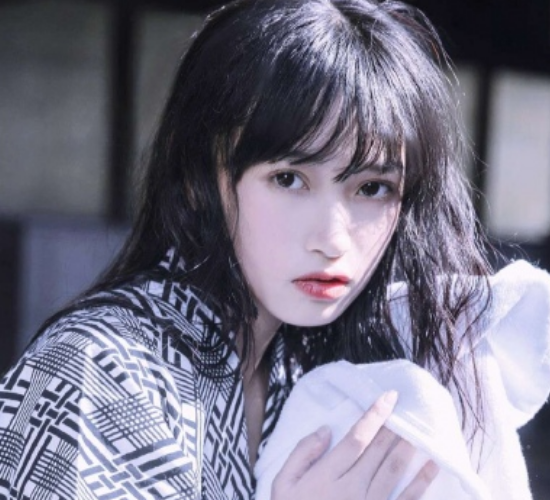 vip·超火·治愈系女生头像:你不说你爱我,我都不知道