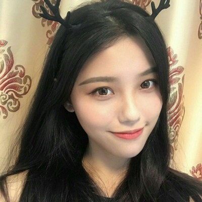 治愈系超in女生头像:分手,是用来结束痛苦的,而不是用来彼此折磨