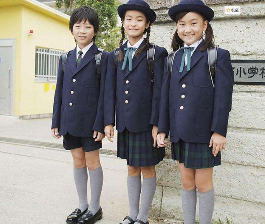 外国学生是如何看待中国校服的?看完他们的回答简直太扎心!