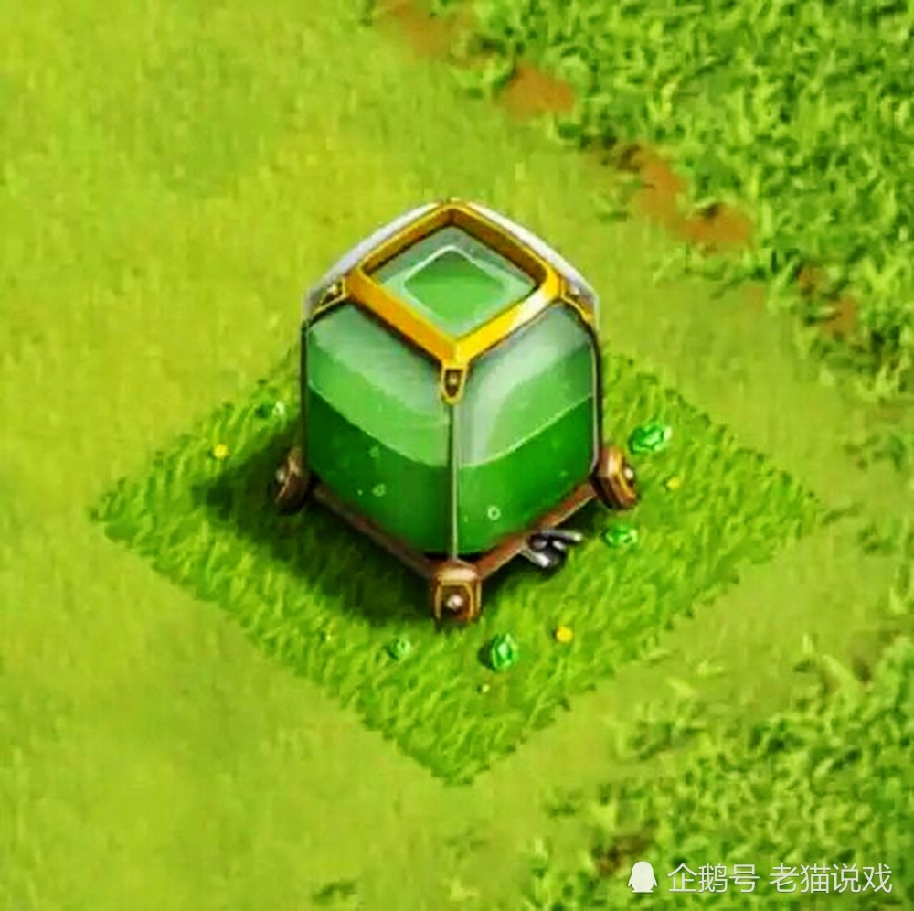 部落冲突,玩家,同人作品,建筑,coc