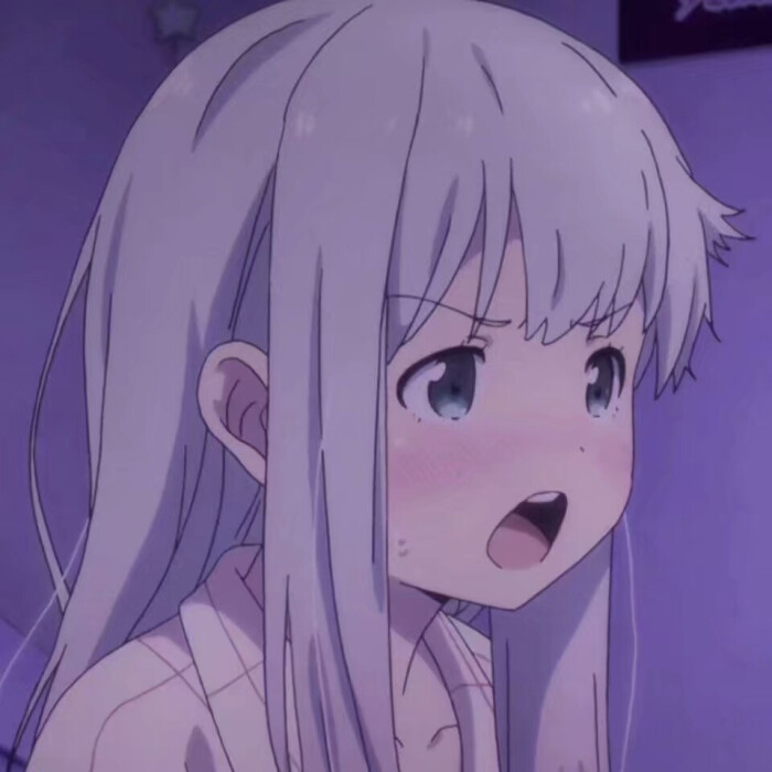 女生头像,ins女头,治愈系女头