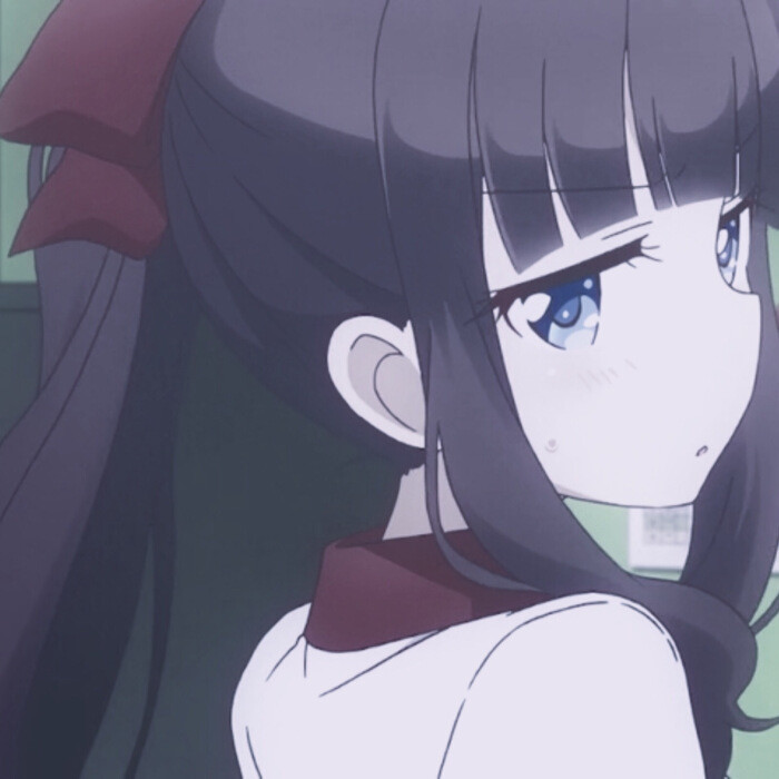 女生头像,ins女头,治愈系女头