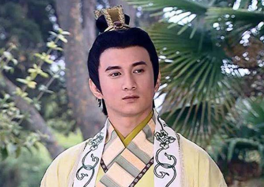 实际上是因为他们出名了才被记录下来被后人知道,历史上有记载的重瞳