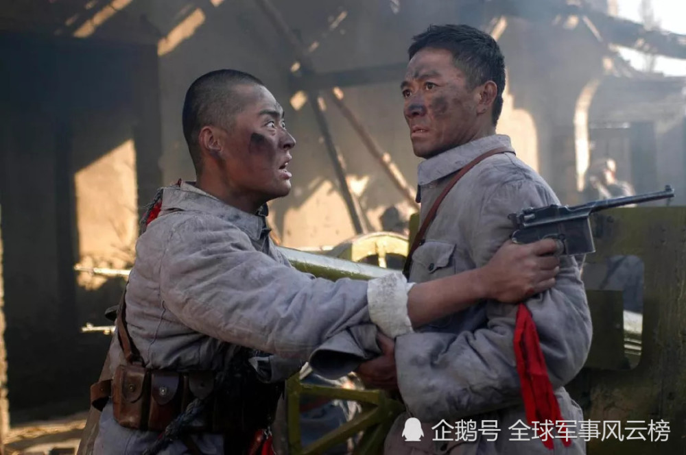 亮剑中,王有胜守仓库被欺负,李云龙为什么能一下子喊出他的名字?