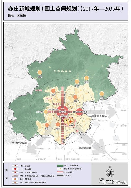 掌获北京南城各类新鲜资讯