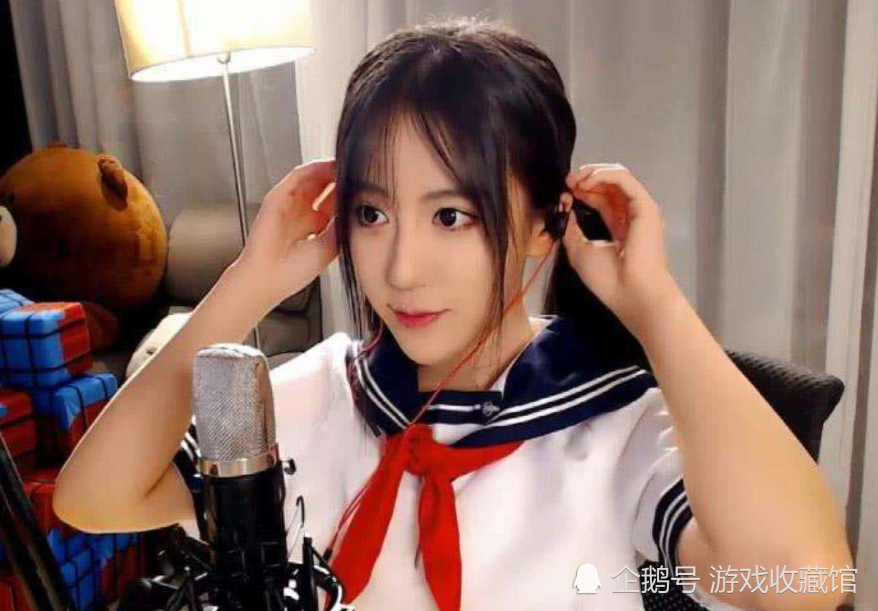 呆妹儿晒全新自拍,却遭粉丝喊话关美颜,得知真相后网友笑出声!