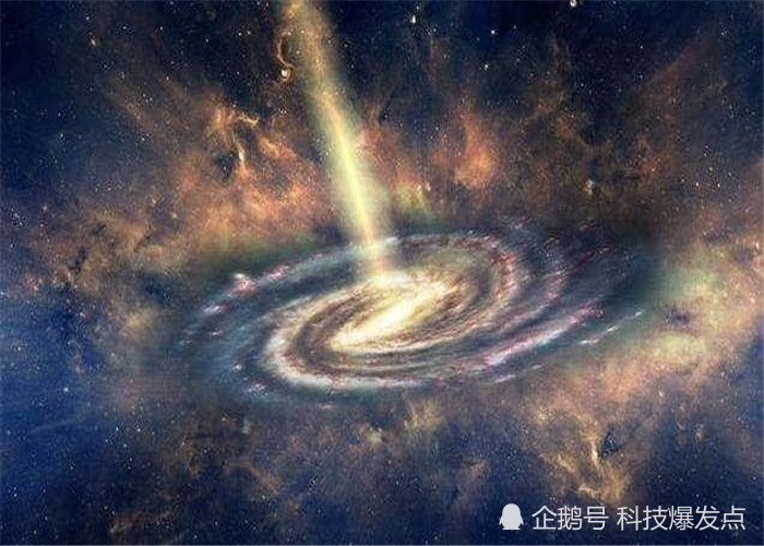 打开手电筒,将光打向天空瞬间关闭,这束光会一直在宇宙中飞行吗?