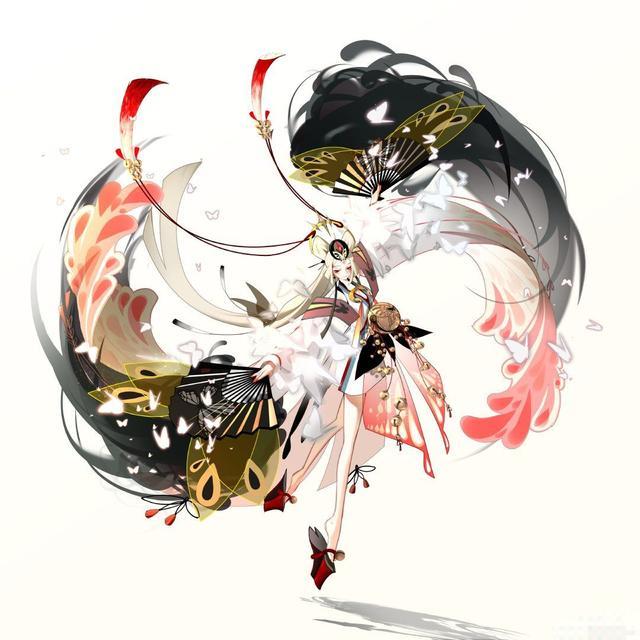 阴阳师,皮肤,热度,玉藻前,玩家,不知火
