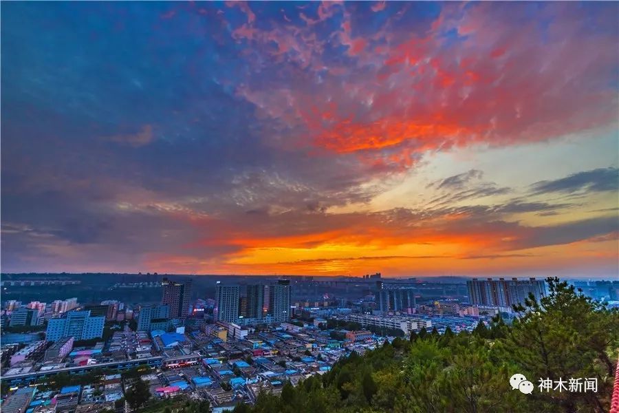 神木市 腾讯网