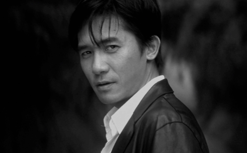 精选梁朝伟六部经典电影,香港杰出实力派演员代表,影帝中的影帝