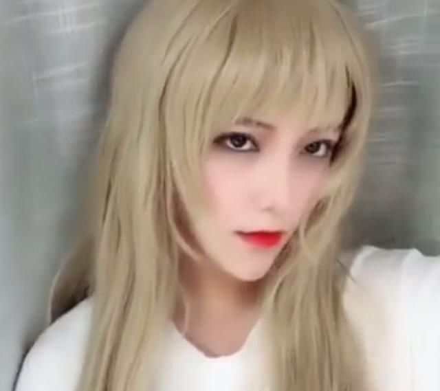 雄兵连:银河以北,吾彦最美,真人版天使彦惊为天人!