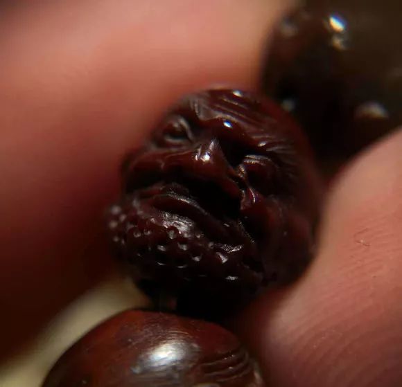紫金鼠,盘玩,雕刻