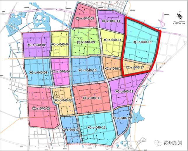 xc-c-040-17基本控制单元(以下简称规划区)位于苏州市相城区中心城区
