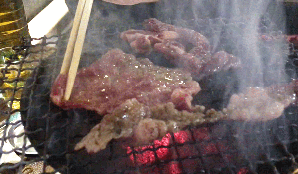 上饶宝藏烤肉贴膘指南