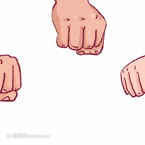 动漫 卡通 漫画 设计 矢量 矢量图 素材 头像 500_500 gif 动态图 动