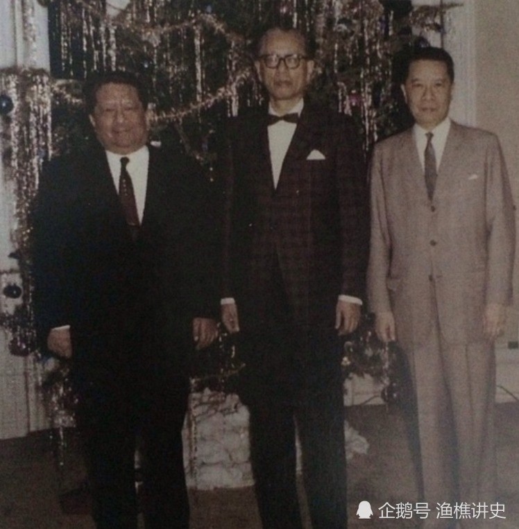 宋子良,宋子文,宋氏三姐妹,宋美龄
