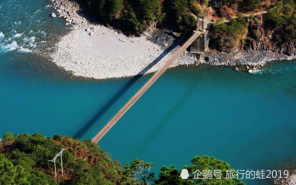 云南最神秘的地方-怒江傈僳族自治州